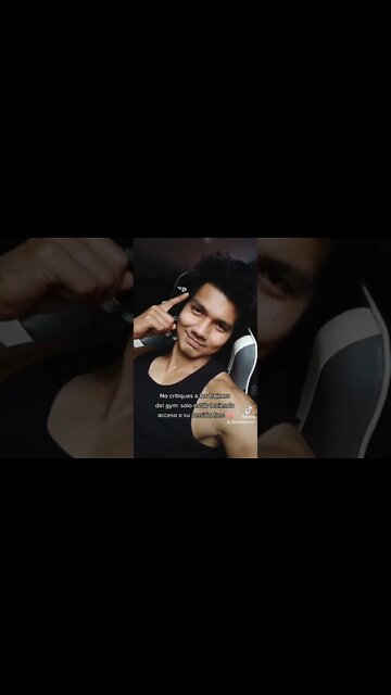 No Critiques a los Trainers del Gym 💀