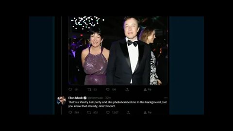 Daily News Report, Elon Musk 5/3/22