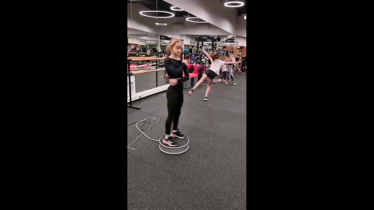 Enjoyment or Punishment?