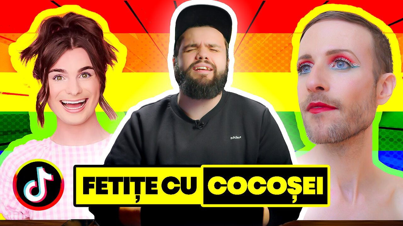 REALITATEA SOCIETATII IN CARE TRAIM!