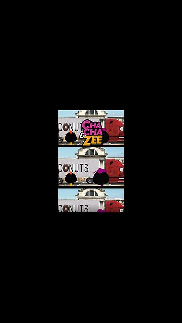 How to explore Donuts at the Natural History Museum