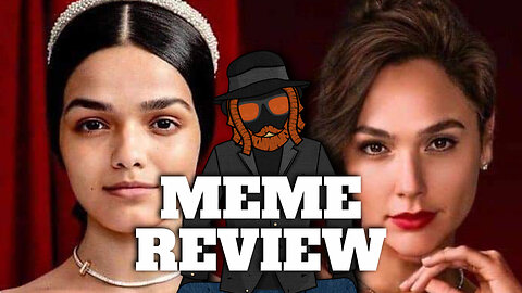 Meme Review #4