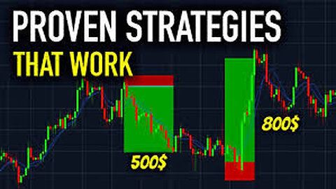 15 BEST Beginner Trading Strategies In 2025 To Make $500/Day Side Hustle To Make Money From Home