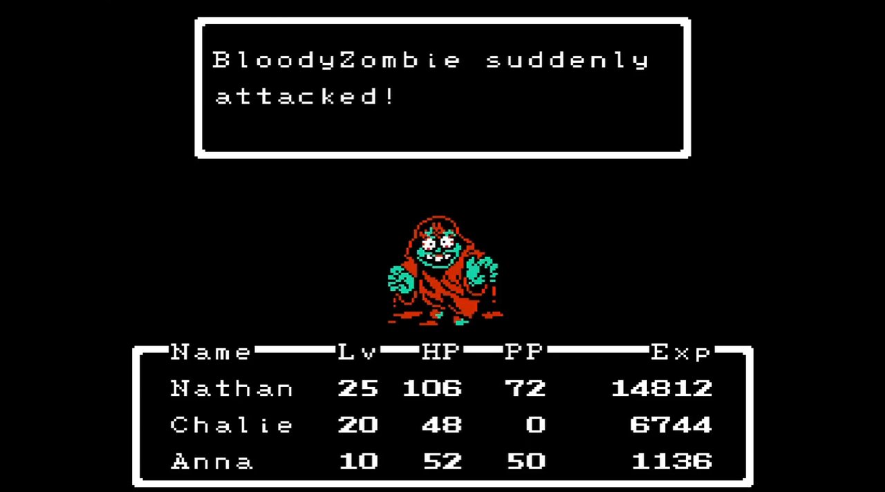 ZuperNEZ plays Mother Part 8