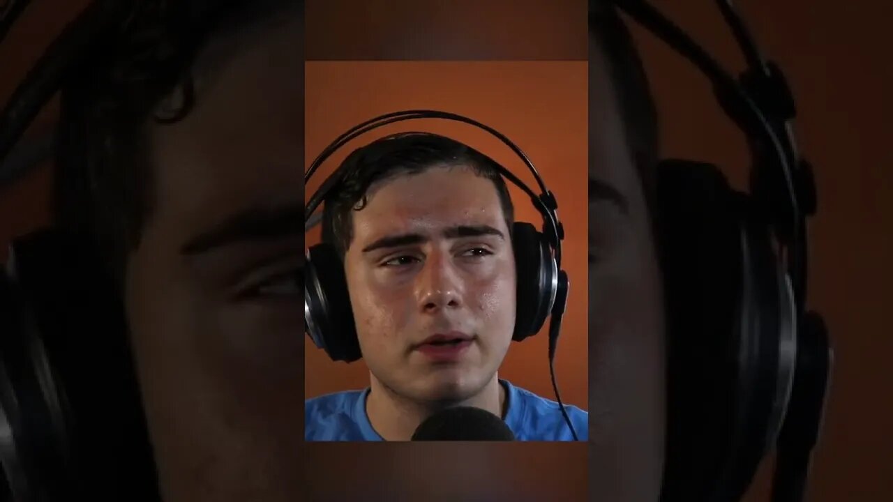 Being Emotional (Short)