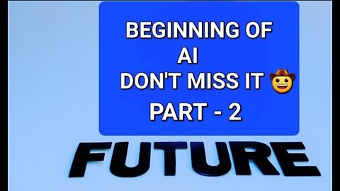 PART-2 ARTIFICIAL INTELLIGENCE MR GEOFFREY HINTON, MR GORDON MOOREY AND MOOREY LAW 🤔