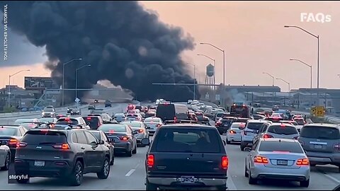 I-95 collapse in Philadelphia: How fire can affect bridge structures