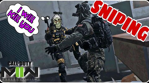 CALL OF DUTY