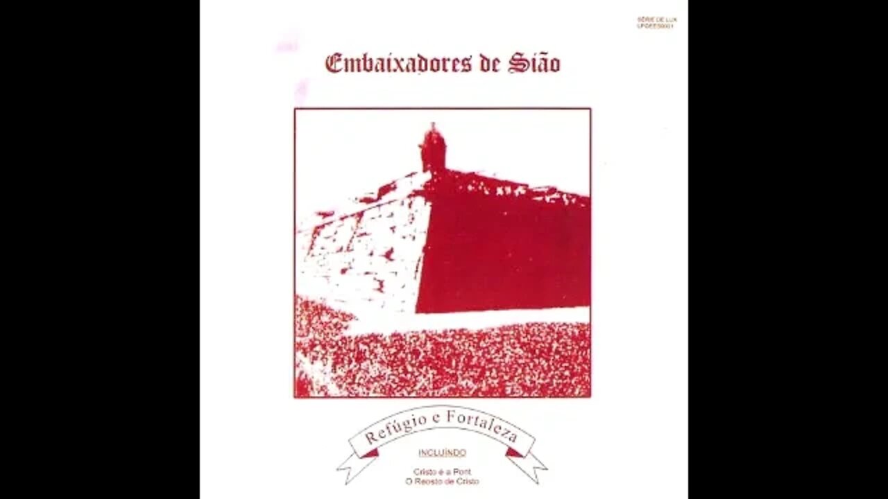 Embaixadores de Sião Momento na Vida play back