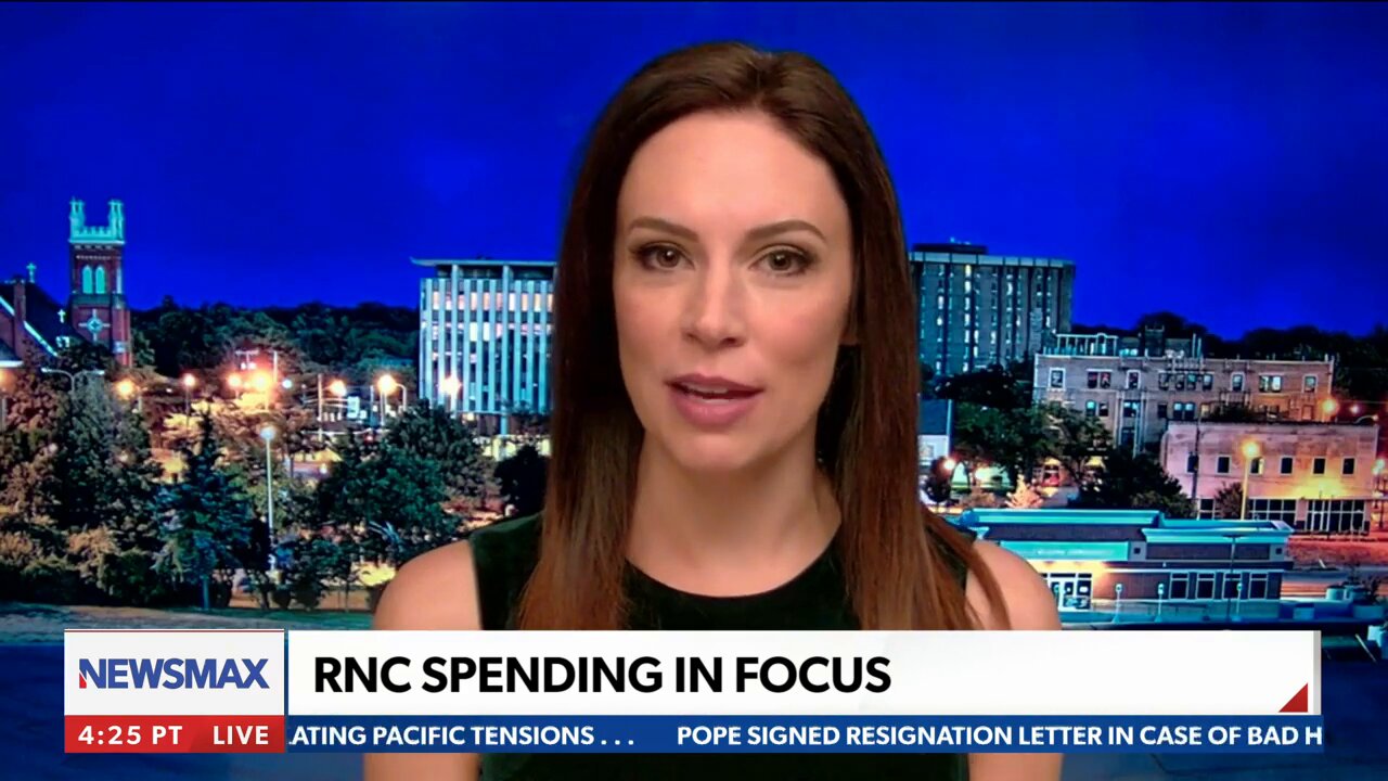 Tudor Dixon: Democrat's latest attempt to tear the GOP apart