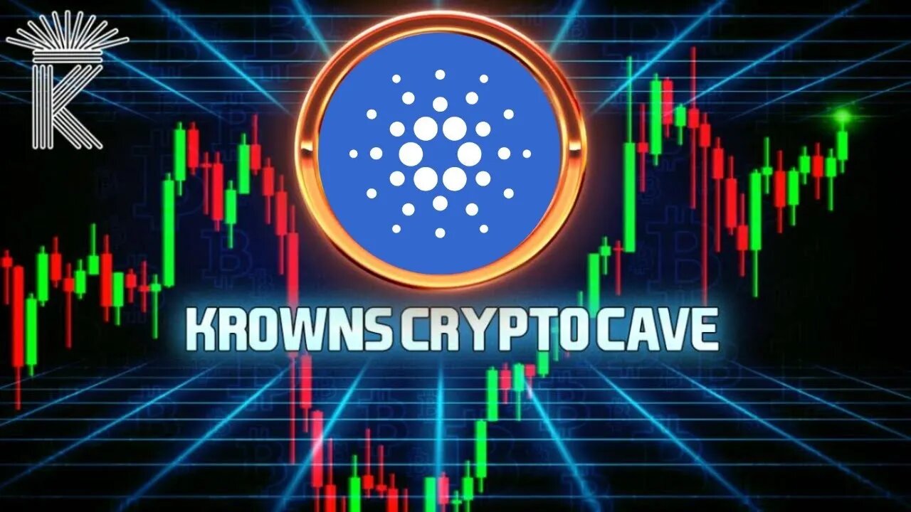 Cardano (ADA) 3 Minute Price Analysis & Prediction August 2021.