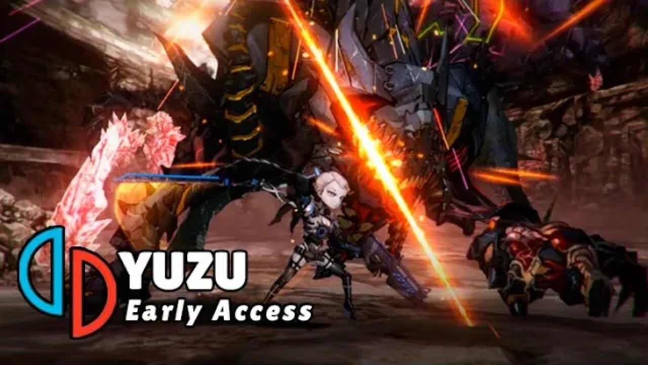 EARTH WARS - yuzu Early Access 626