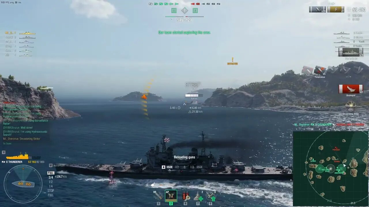 Surprise!