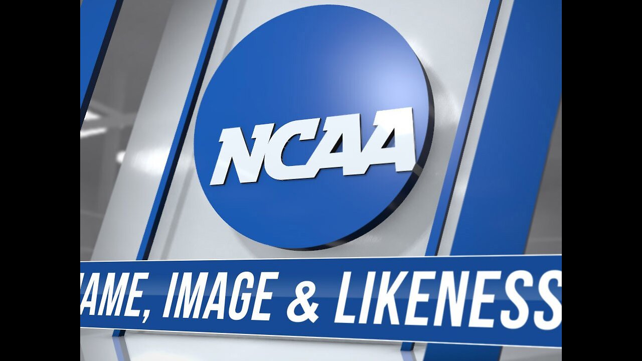 THE NCAA'S NIL IS WRECKING COLLEGE ATHLETICS