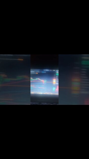 And boom goes the dynamite #Cosm #coms #subscribe