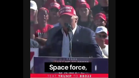 The True Agenda of Space Force: Guardians of the Cosmic Veil