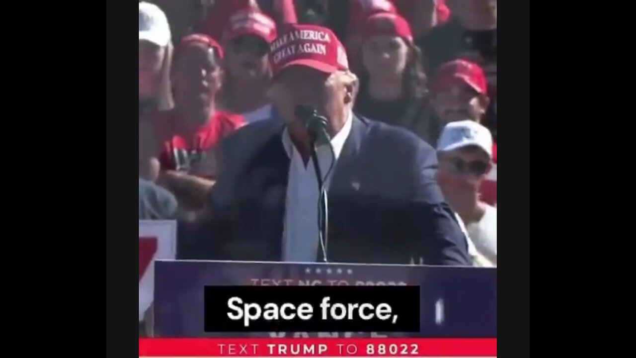 The True Agenda of Space Force: Guardians of the Cosmic Veil