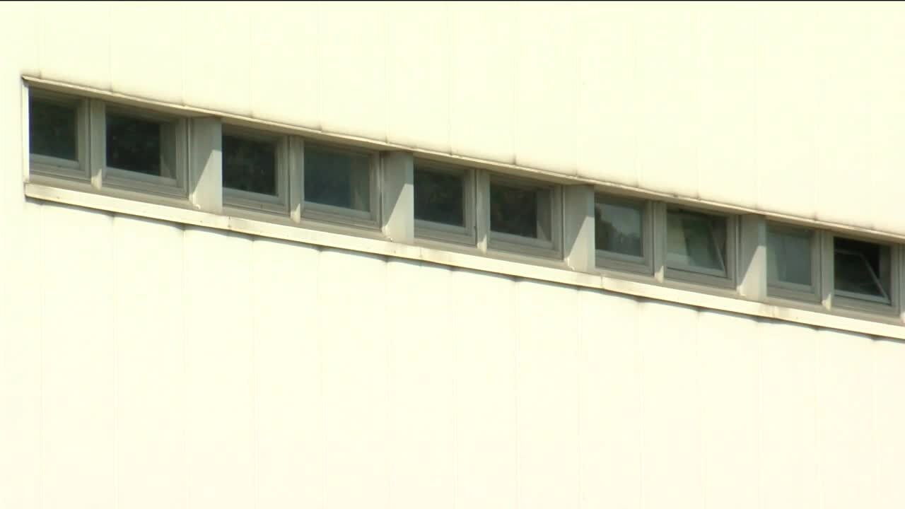 MPS: Less than 20% of school buildings fully equipped with air conditioning amid heat wave