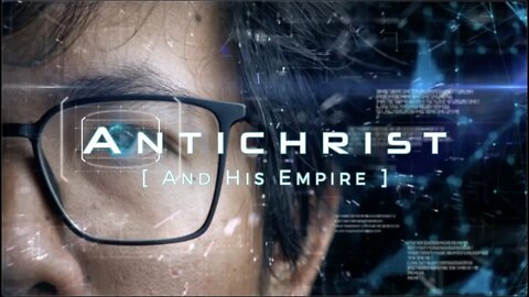 Antichrist and His Empire - Jacob Prasch