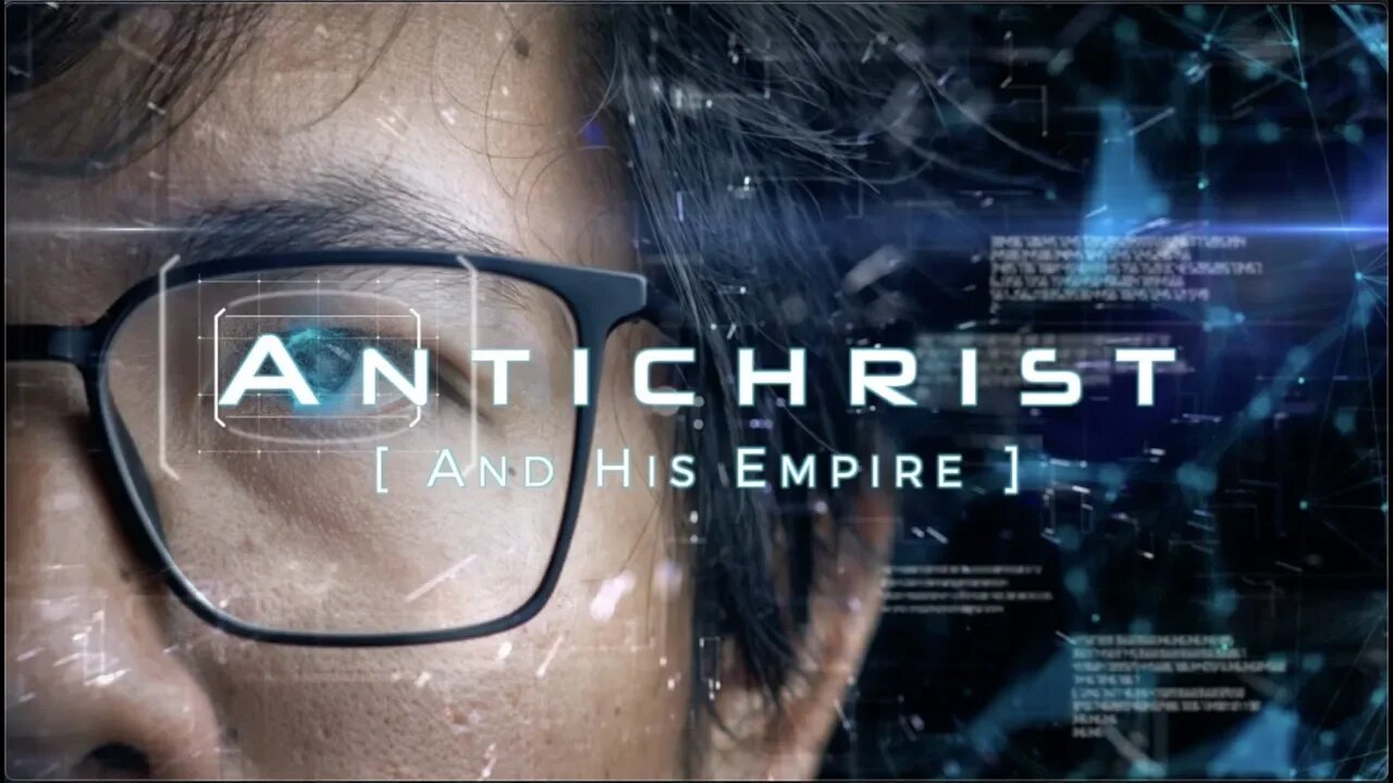 Antichrist and His Empire - Jacob Prasch
