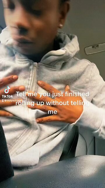 Tell me you just finished rolling up without telling me 😂😂 #shorts #shortsvideo #shortsfeed #fyp