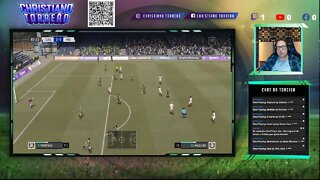 [TMJC] Terça ONLINE Fifa 21[22/05/2022]