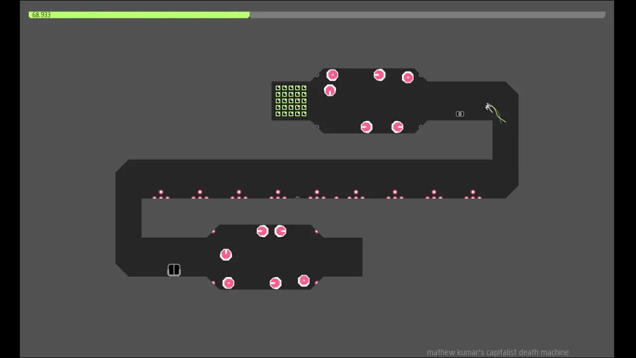 N++ - Mathew Kunar's Capitalist Death Machine (S-C-10-01) - G--T++