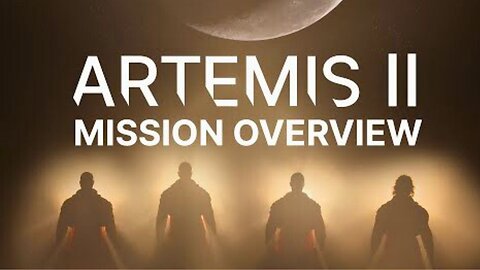 Artemis II: Mission Overview