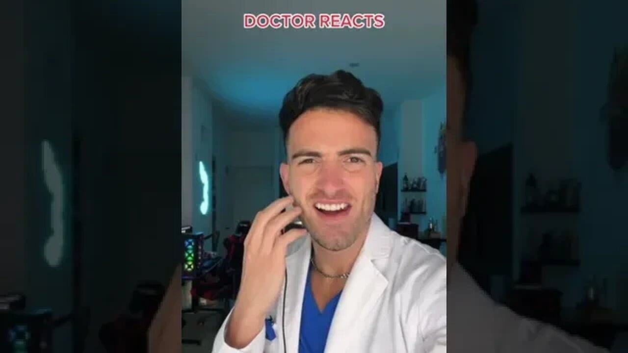 Dermatologists Everywhere Looking For This Guy