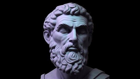 Stoic Philosophy on love and jealousy