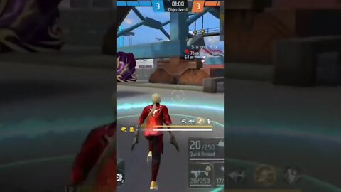 Banda Dikhai Nahi Maine Agaya.#shorts #firefild100