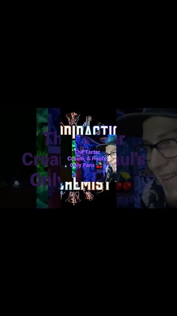 Tartar Cream & Paul's OF 🍒