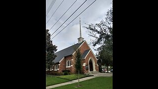 Emmanuel Episcopal Church: Birthday Blessing