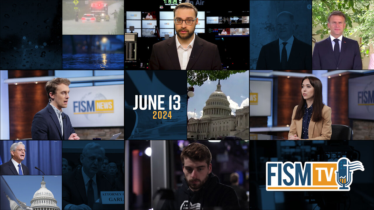 FISM News | June 13, 2024