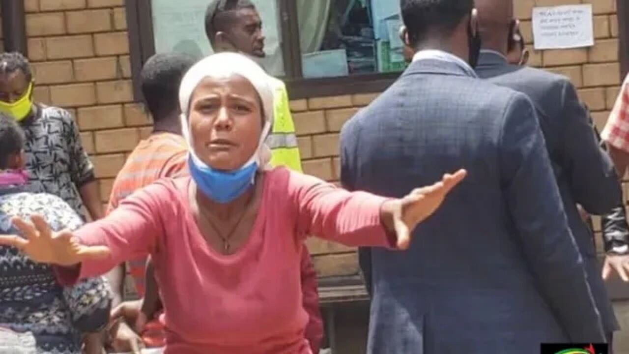 Ethio 360 News Friday Jun 5 2020