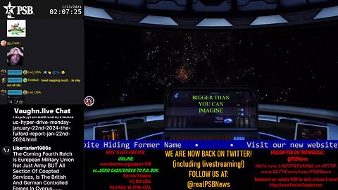 2024-01-23 02:00 EST - Hyper Drive: with Thumper