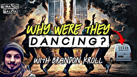 "Why Were They Dancing?" with Brandon Kroll (Part 1)