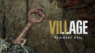 RESIDENT EVIL 8 VILLAGE #14 - Chave da Luiza e Quatro Asas! (Áudio em inglês e legendas em PT-BR)