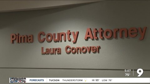 Pima County Attorney's Office needing volunteer victim advocates