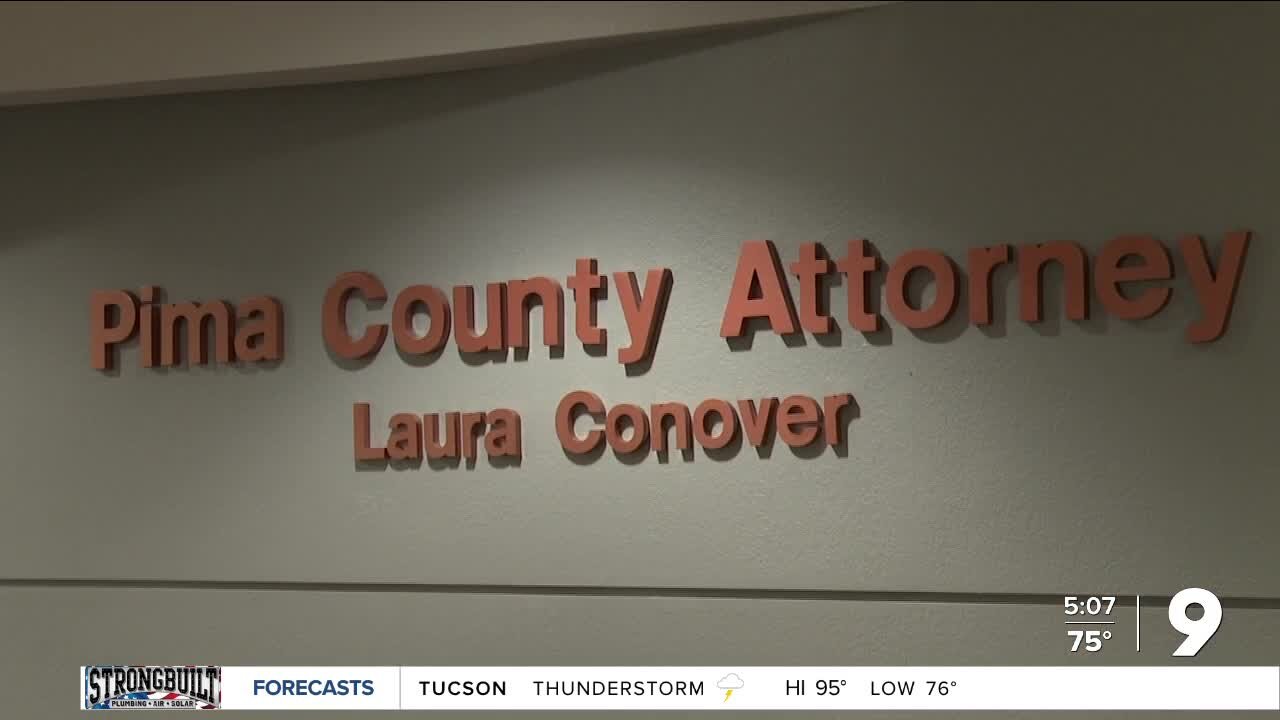 Pima County Attorney's Office needing volunteer victim advocates