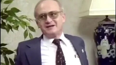 Yuri Bezmenov Exposes Enemy Methods