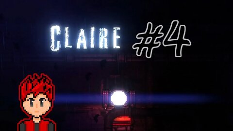 Claire #4 - Anubis