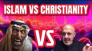 HOT DEBATE🔥 SAM SHAMOUN DESTROYED AN ARROGANT MUSLIM