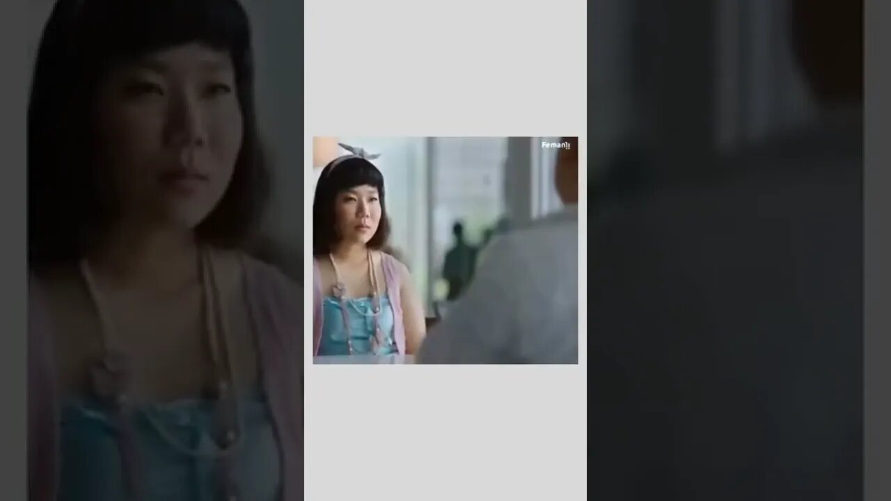 Power of photoshop! 🤣🤣