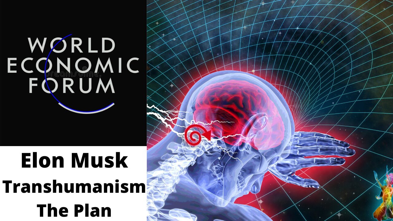 Clay Clark | Transhumanism | Digital Prison/Slavery | Digital Currency