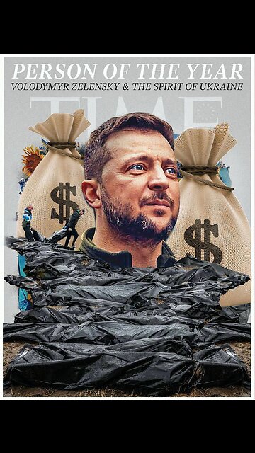 Dead comrade in the trench