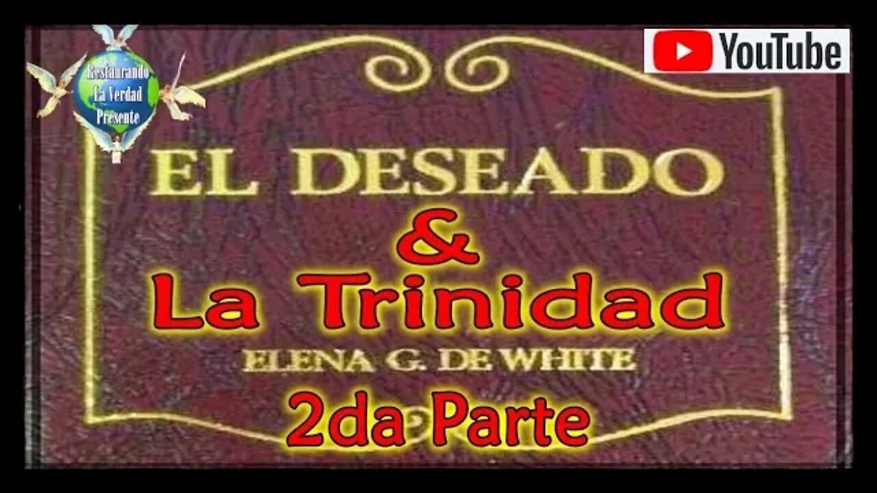 187. El Deseado & La Trinidad, 2da Parte