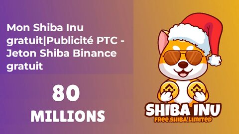 Free shiba gagner plus de 80 millions de crypto monnaie shiba inu bep20 crypto echange izichange