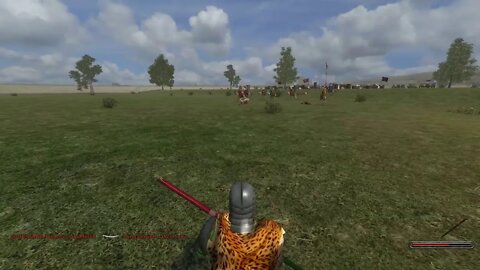 Saturday Deluge Event for Warband (2021-05-29) (Jomsborg Clan)