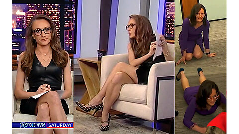 Kat Timpf Aug 19 2023